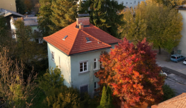 Casa per 945 000 euro a Lubiana, Slovenia