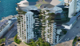 Appartamento per 1 450 000 euro a San Giuliano, Malta