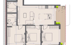 Appartamento per 326 000 euro a Zabbar, Malta