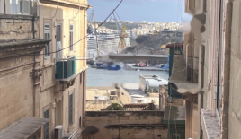 Appartamento per 450 000 euro a La Valletta, Malta