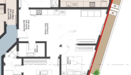 Appartamento per 230 000 euro a Ta' Xbiex, Malta