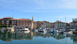 Appartamento per 319 000 euro a Isola, Slovenia