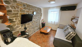 Appartamento per 189 000 euro a Capodistria, Slovenia