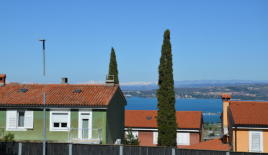 Appartamento per 365 000 euro a Capodistria, Slovenia