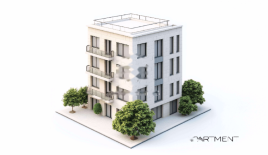 Appartamento per 495 000 euro a Sliema, Malta