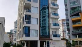 Apartment for 85 000 euro in Alanya, Turkey