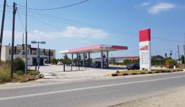Propiedad comercial para 1 000 000 euro en Calcídica, Grecia