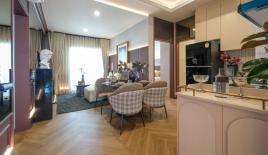 Apartamento para 245 616 euro en Kata, Tailandia