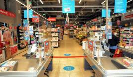 Tienda para 1 000 000 euro en Corinto, Grecia