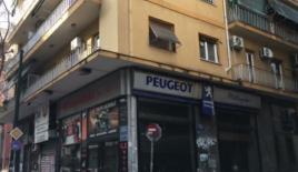 Propiedad comercial para 177 000 euro en Atenas, Grecia