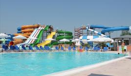 Propiedad comercial para 2 300 000 euro en Paralia, Grecia