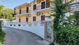 Hotel para 190 000 euro en Corfú, Grecia