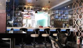 Cafetería, restaurante para 370 000 euro en Salónica, Grecia