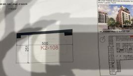 Propiedad comercial para 25 000 euro en Tirana, Albania