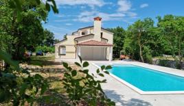 Villa para 690 000 euro en Croacia