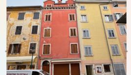 Hotel para 1 200 000 euro en Rovinj, Croacia