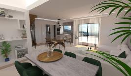 Maisonette für 590 000 euro in Athen, Griechenland