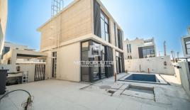 Villa para 1 396 356 euro en Ras al-Jaima, EAU