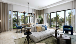 Villa para 622 914 euro en Dubái, EAU