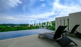 Villa para 1 046 337 euro en la isla de Phuket, Tailandia