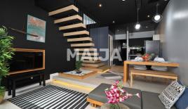 Piso para 235 412 euro en la isla de Phuket, Tailandia