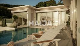 Villa para 1 765 811 euro en la isla de Phuket, Tailandia