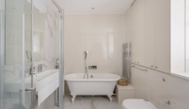 Flat for 2 150 000 euro in London, United Kingdom