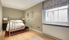 Piso para 1 600 000 euro en Londres, Reino Unido