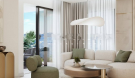 Piso para 431 100 euro en Opatija, Croacia