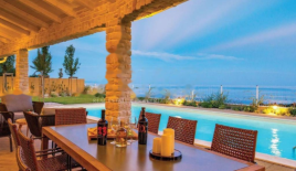 Casa para 2 100 000 euro en Opatija, Croacia