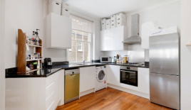 Flat for 925 000 euro in London, United Kingdom