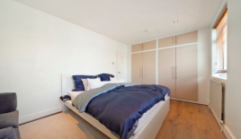 Flat for 925 000 euro in London, United Kingdom