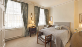 Piso para 2 950 000 euro en Londres, Reino Unido