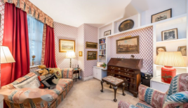 Flat for 2 000 000 euro in London, United Kingdom