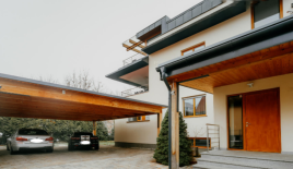 Casa para 1 097 000 euro en Liubliana, Eslovenia