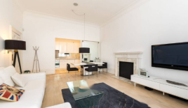 Flat for 1 250 000 euro in London, United Kingdom