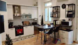 Piso para 125 000 euro en Gorizia, Italia