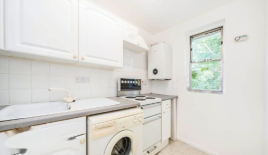 Piso para 400 000 euro en Londres, Reino Unido