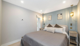 Flat for 650 000 euro in London, United Kingdom