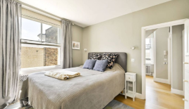 Flat for 1 250 000 euro in London, United Kingdom