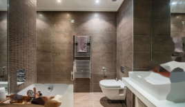 Flat for 800 000 euro in London, United Kingdom