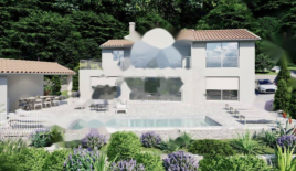 Casa para 1 400 000 euro en Opatija, Croacia
