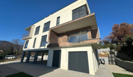 Piso para 459 000 euro en Opatija, Croacia