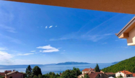 Casa para 2 500 000 euro en Opatija, Croacia