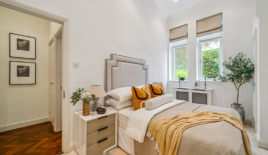 Flat for 1 850 000 euro in London, United Kingdom