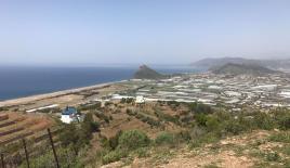 Land for 1 250 000 euro in Gazipasa, Turkey