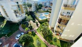 Appartamento per 121 811 euro a Antalya, Turchia