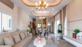 Villa per 118 744 euro a Pattaya, Thailandia