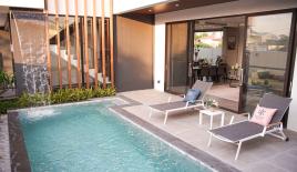 Villa per 525 387 euro a Pattaya, Thailandia