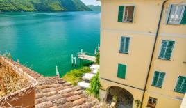 Maison pour 524 000 Euro à Valsolda, Italie